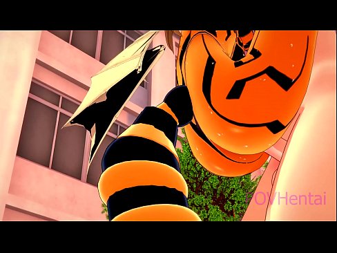 ❤️ Wasp Girl Monster ❤️❌ វីដេអូសិច នៅសិច km.hentaivost.ru ☑